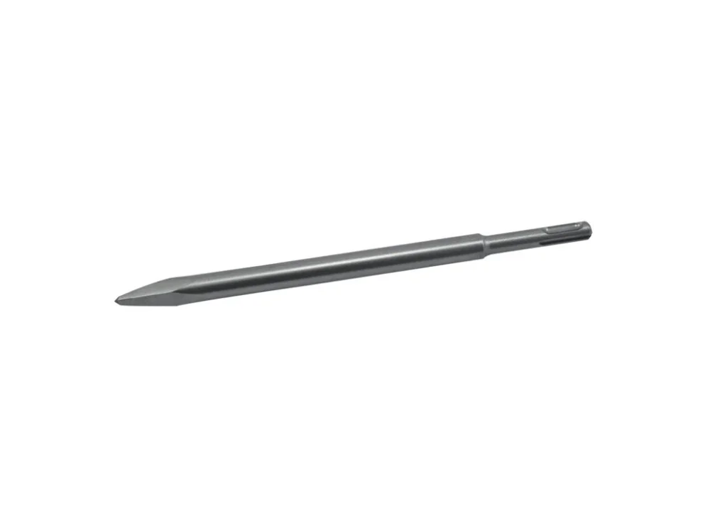 XTLINE Sekáč špičatý SDS PLUS | 14x250 mm Nízká Cena