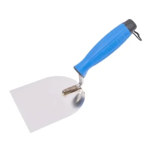 Akční Cena STAVTOOL Vymazávačka nerezová softgrip | 100 mm