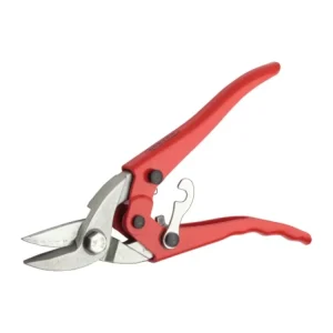 Akce ROSTEX Nůžky na plech převodové | levé 240 mm
