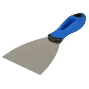 Aktuální KUBALA Stěrka nerezová 100 mm