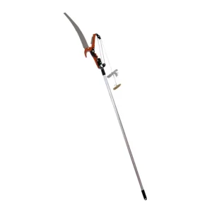 Akce Housenice teleskopická tyč 2400 mm