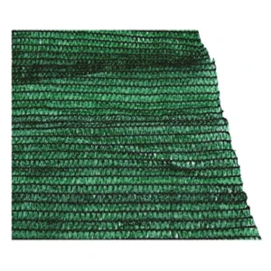 Akční Cena Stínící tkanina HDPE,UV stabilní | 2x10 m
