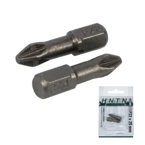 Akční Nabídka HONITON Bit PZ 1/4” | PZ3x25 mm (1bal/2ks)