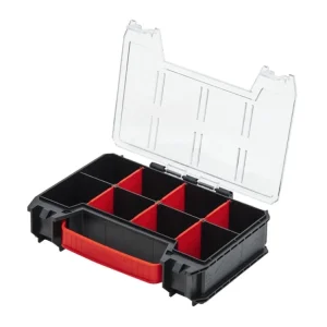 Zlevněný QBRICK Organizér QBRICK SYSTEM PRO Organizer Multi | 257x182x65 mm