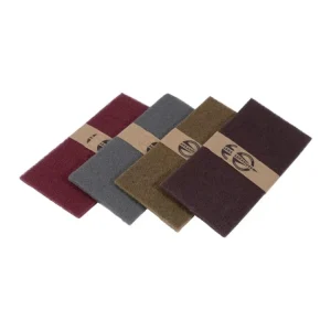 ABRASIVES Brusný vliesový arch | 115x230 mm, zr. 120, medium Cenový Hit