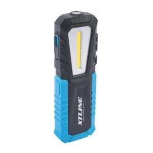 XTLINE Svítilna montážní nabíjecí | 240 lm, 2 200 mAh Akční Nabídka