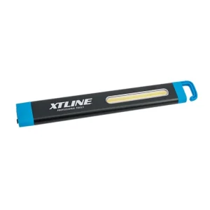 XTLINE Svítilna montážní nabíjecí SLIM | 250 lm, 800 mAh Nová Kolekce