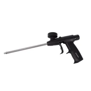 XTLINE Pistole plastová na PU pěny | 330 mm Sleva