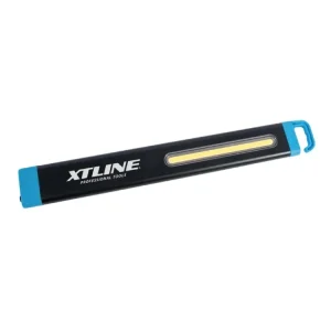 XTLINE Svítilna montážní nabíjecí SLIM | 360 lm, 1800 mAh Oblíbený