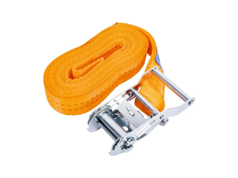 XTLINE Upínací pás jednodílný | 1500 kg, 25x4000 mm (náhrada za P19675A) Speciální Cena
