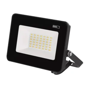 Značkový EMOS LED reflektor SIMPO | 230 V, 1000 lm