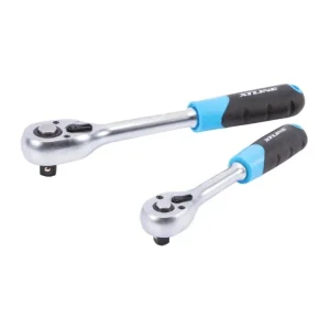 XTLINE Ráčna 72 zubů | 1/4", 155 mm Dokud Zásoby Vydrží