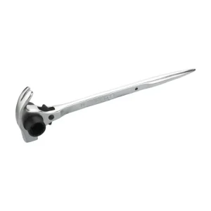 Akční Nabídka Klíč lešenářský FESTA 19x22mm 4 v 1