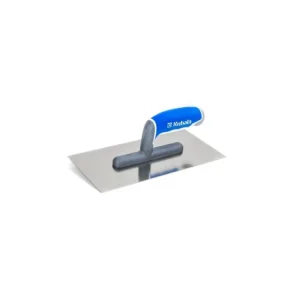Značkový Hladítko nerezové MASTERLINE XL 130X270 mm 0270