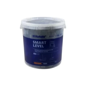 Značkový SMART LEVEL spony 1.5mm 800ks + vědro 20l 1869