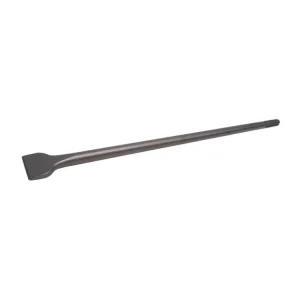 XTLINE Sekáč plochý SDS MAX | 18x600x50 mm Cenově Výhodný