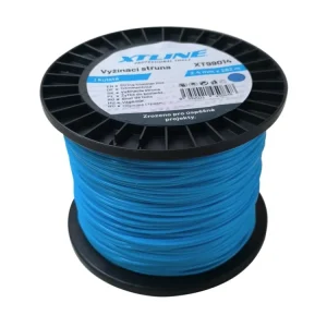 XTLINE Vyžínací struna kulatá | 3 mm / 153 m Nejlepší Cena