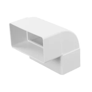 Akční Cena HACO Koleno svislé CKP | 2x110x55 mm