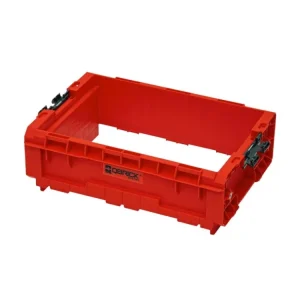Akční Nabídka QBRICK Nástavec QBRICK PRO 130 2.0 RED Ultra HD pro box P90734 | 450x310x151 mm