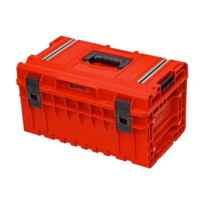 Aktuální QBRICK Box plastový PROFI Qbrick ONE 350 Technik Red | 585x385x320 mm