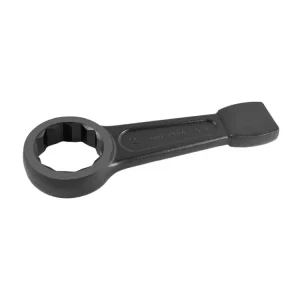 Akce GK TOOLS Klíč očkový úderový | 24 mm