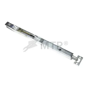 Akční Cena Zástrč zadlabávací páková úzká 13x200mm Zn