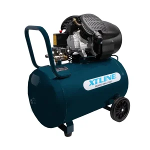 Akční Nabídka XTLINE Kompresor olejový 2200 W, 100 l