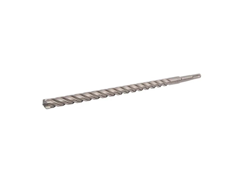 XTLINE Vrták vidiový SDS PLUS do železobetonu, 4 břity | 10x450 mm Hit Sezóny