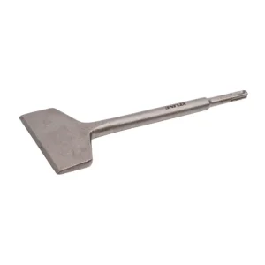 XTLINE Sekáč plochý SDS PLUS | 14x250x75 mm Oblíbený