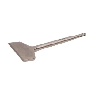 XTLINE Sekáč plochý zahnutý SDS PLUS | 14x250x75 mm Časově Omezené