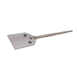 Aktuální XTLINE Sekáč špachtlový SDS PLUS | 14x435x100 mm