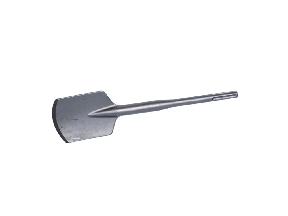 XTLINE Sekáč rýčový SDS MAX | 18x450x110 mm Pouze Dnes