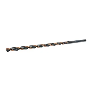 XTLINE Vrták prodloužený do kovu HSS-R | 5x245 mm Sezónní Sleva
