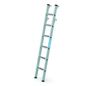 Závěsný regálový žebřík Saferstep LH, 1041358, Počet stupňů: 8 Poslední Šance