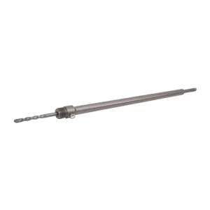 Akce STAVTOOL Upínací stopka k vykružovací korunce | SDS PLUS, 450 mm