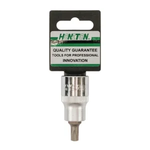 Akce HONITON Hlavice zástrčná TRX 1/2" | T30 (blistr)