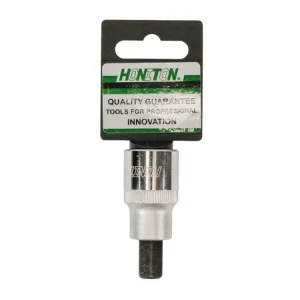 Akční Cena HONITON Hlavice zástrčná IMBUS 1/2" | 10 mm (blistr)