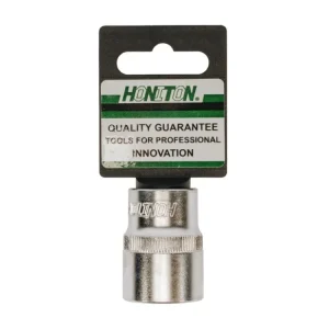 Akce HONITON Hlavice nástrčná 1/2" | 26 mm (blistr)