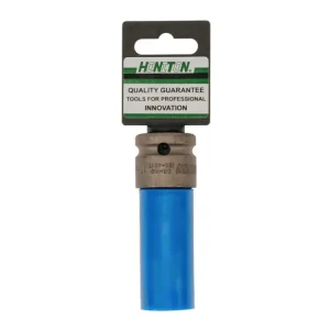 Značkový HONITON Hlavice nástrčná průmyslová 1/2" | 22 mm (blister)
