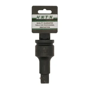 Aktuální HONITON Prodloužení průmyslové 3/4" | 100 mm (blistr)