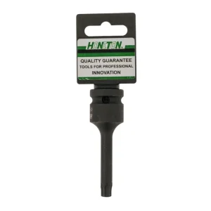 Akční Cena HONITON Hlavice zástrčná průmyslová TRX 1/2" | T70x78 mm (blistr)