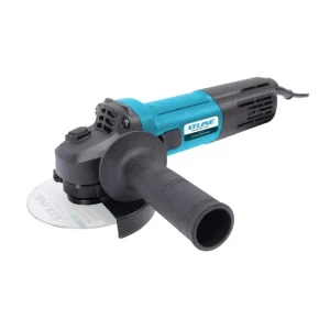 Zlevněný XTLINE Úhlová bruska 750 W, 115 mm