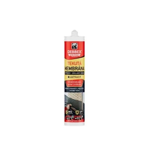 Značkový Tekutá membrána 290ml