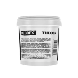 Aditivum THIXOP Super Cena
