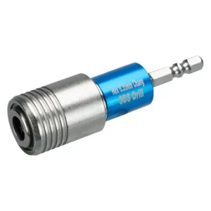 Adaptér 1/4" šestihran naSDS+ WESTBERG Vysoce Kvalitní