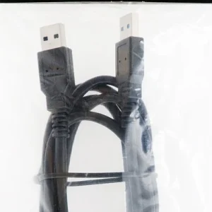 Značkový SENCOR USB kabel SCO 530-015 USB3.0 A/M-A/M P 35039759