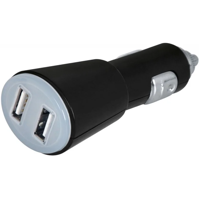 Speciální Cena SENCOR SCH 320 USB adaptér do auta 35039626