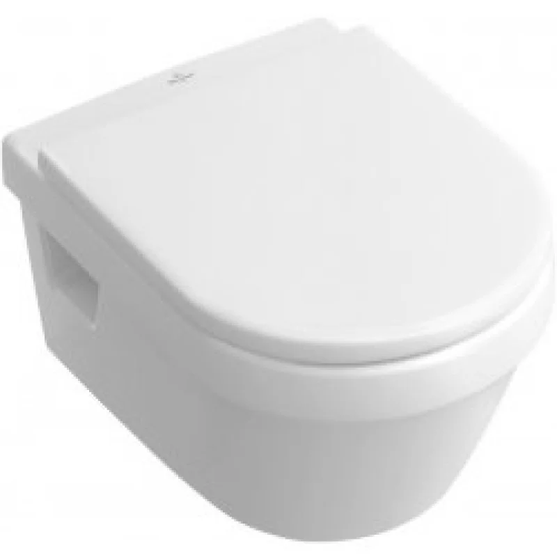 Akční Nabídka Villeroy & Boch Omnia Architectura klozet závěsný 5684R0R1