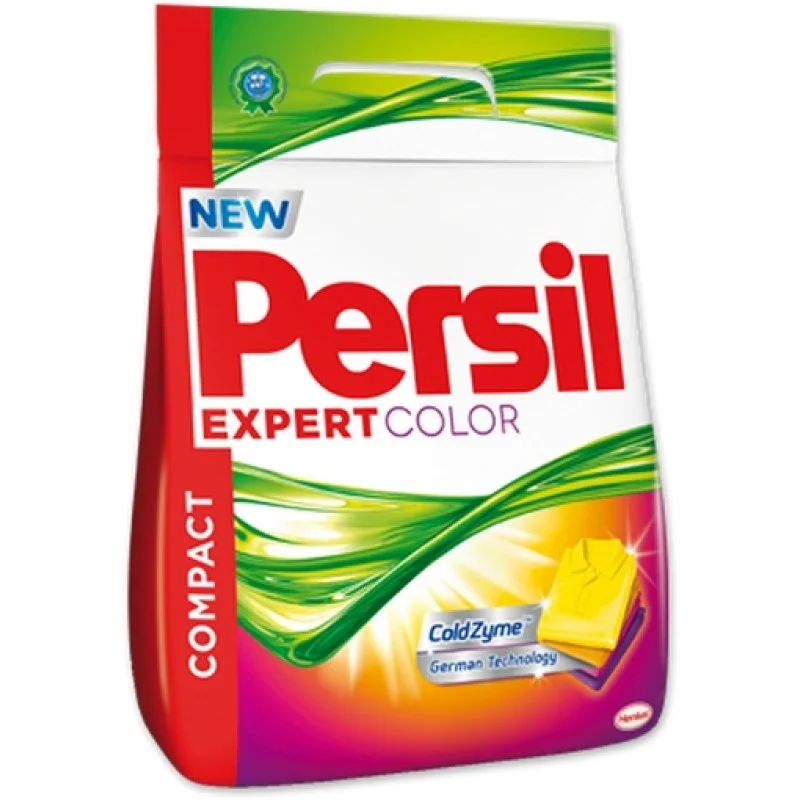 Zlevněný Persil Expert Color na barevné prádlo, 60 praní, 4,8 kg