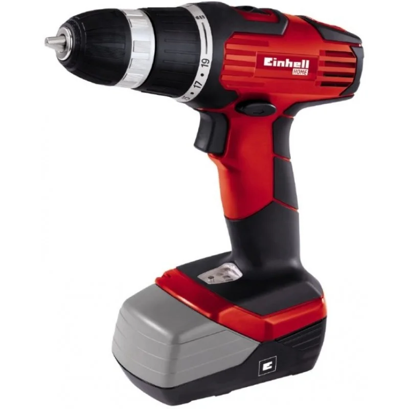 Akční Cena EINHELL Vrtací aku šroubovák TH-CD 18-2 2B 4513550